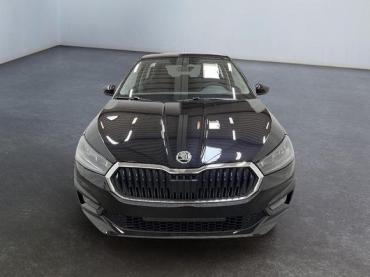Skoda Fabia Essence 1.0 MPI 80PS/59kW 5G 2026 +Parkhilfe +1... Neuwagen