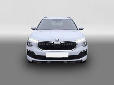 Skoda Kamiq 1.0 TSI DSG Essence PDC SMART LINK SITZH LED Gebrauchtwagen