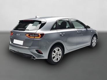 KIA Ceed 1.5 T-GDI DCT7 VISION KOMFORT+ SITZH.   Tageszulassung