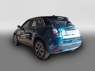 Fahrzeug ansehen: Fiat 600 La Prima Hybrid DCT Navi Massage Sitz LED Tageszulassung Fiat 600 La Prima Hybrid DCT Navi Massage Sitz LED Tageszulassung