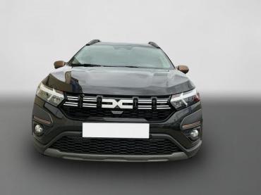 Fahrzeug ansehen: Dacia Jogger Extreme + Totwinkel Sitzheizung vorn Kamera PDC... EU Reimport Tageszulassung Dacia Jogger Extreme + Totwinkel Sitzheizung vorn Kamera PDC... EU Reimport Tageszulassung