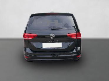 VW Touran People 1.5 TSI DSG COMFORTLINE*ACC*LED*PDC*KAMERA*NAVI*SHZ* 7-SITZER 17-ZOLL Neuwagen