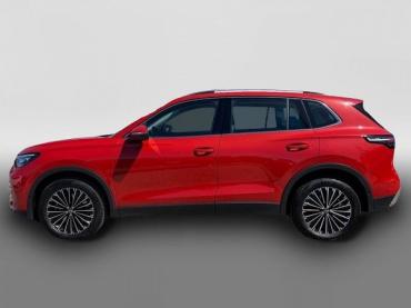VW Tiguan 2.0 TDI DSG Elegance Navi,AHK,Martix Gebrauchtwagen