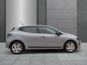Renault Clio dCi 100 Evolution RFK+Navi+SHZ Tageszulassung