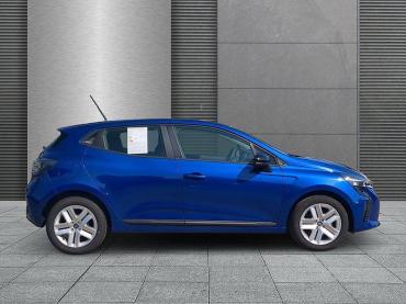 Renault Clio TCe 90 Evolution PDC Klima Tageszulassung