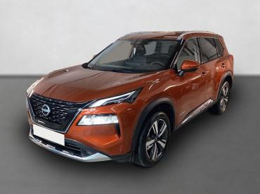 Nissan X-Trail 1.5 e-4orce Tekna*Navi*HeadUp*4x4* Gebrauchtwagen