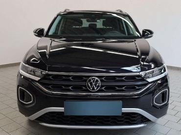 VW T-Roc 1.0 TSI Life Jahreswagen