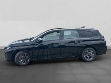 Peugeot 308 SW Hybrid 145PS Style LED NAVI Android/CarPlay AHK-abnehmbar Gebrauchtwagen