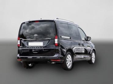 Fahrzeug ansehen: Ford Tourneo Connect Titanium 1.5 EcoBoost 115PS Automatik Gebrauchtwagen Ford Tourneo Connect Titanium 1.5 EcoBoost 115PS Automatik Gebrauchtwagen