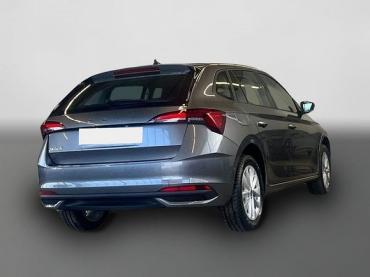 Fahrzeug ansehen: Skoda Scala 1.0 TSI DSG Selection Gebrauchtwagen Skoda Scala 1.0 TSI DSG Selection Gebrauchtwagen