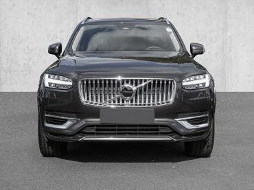 Volvo XC90 XC90 T8 AWD Plus Bright 4xSHZ ACC AUT DYNLICHT Gebrauchtwagen