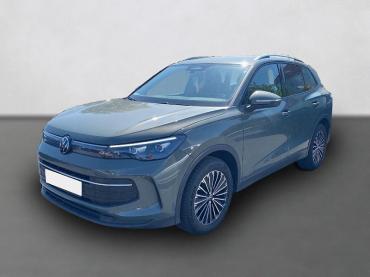 VW Tiguan 1.5 eTSI Life*LED+*Navi*Akustikglas Gebrauchtwagen