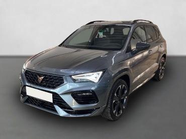 Fahrzeug ansehen: Cupra Ateca 2.0 TSI VZ 4Drive*DAB+*360Grad*Navi Gebrauchtwagen Cupra Ateca 2.0 TSI VZ 4Drive*DAB+*360Grad*Navi Gebrauchtwagen