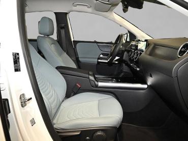 Mercedes-Benz B-Klasse B 200 Gebrauchtwagen