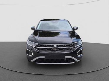 VW T-Roc 1.5 TSI DSG Style ACC LED RFK Gebrauchtwagen