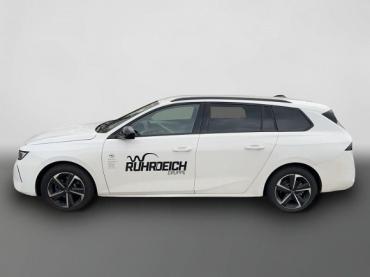 Opel Astra L ST Enjoy SHZ LHZ NAVI KAMERA Gebrauchtwagen