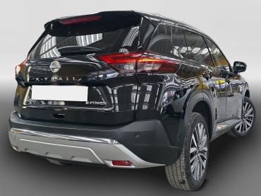 Nissan X-Trail 1,5 e-Power 4WD Tekna Pano BOSE Leder... Neuwagen