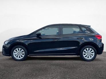 Seat Ibiza Reference 1.0 TSI|LED|FULL-LINK|KLIMA|WINT Gebrauchtwagen