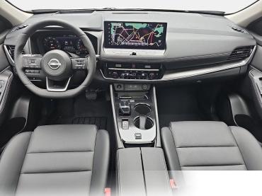 Nissan X-Trail 1.5 VC-T E-POWER AUTO. N-CONNECTA PANORAMA HUD VOLL-LED LM19   Tageszulassung