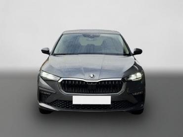 Skoda Scala 1,0 TSI DSG Selection 2ZKlim ShAs ViCo 2PDC Kam... Tageszulassung