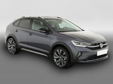 VW Taigo 1.0 TSI DSG Style, IQ.Light, Kamera, ACC, Winter, 18-Zoll, 3 J.-Garantie Tageszulassung