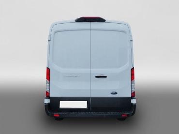 Ford Transit Kasten 350L3H2 Basis Klima Beifahrerdoppelsitz Gebrauchtwagen