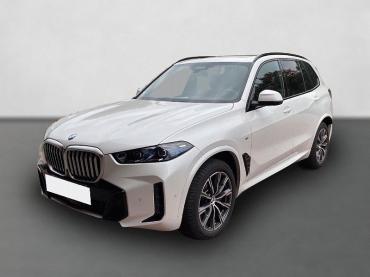 BMW X5 xDrive 30d M Sport*UPE 115.000¤*SkyLounge Gebrauchtwagen
