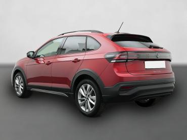 VW Taigo 1.5 TSI DSG Move IQ.LIGHT AHK ALU17 KAMERA Gebrauchtwagen