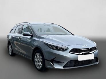 KIA Ceed Cee\'d Sportswagon GOLD 1.5 T-GDI Automatik Navi Klimaauto. SHZ RFK DAB Lenkradh. Jahreswagen