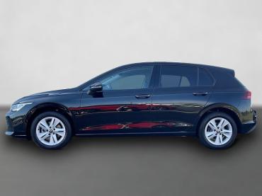 VW Golf Life eTSI DSG|NAVI|ACC|KAMERA|WINTERPAKET Jahreswagen