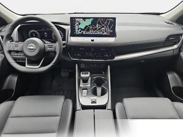 Nissan X-Trail 1.5 VC-T MHEV AUTO. N-CONNECTA 19ZOLL HEAD-UP VOLL-LED   Tageszulassung