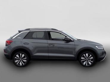 Fahrzeug ansehen: VW T-Roc GOAL TSI*ACC LED Navi digCockp SHZ VKZ-Erk Jahreswagen VW T-Roc GOAL TSI*ACC LED Navi digCockp SHZ VKZ-Erk Jahreswagen