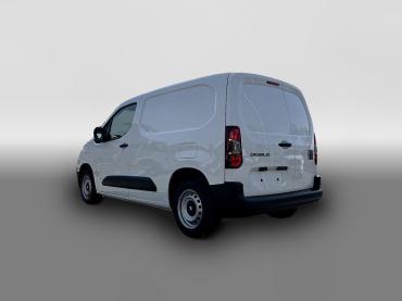 Fiat Doblo Kasten 1.2 *LED Kamera Klimaanlage PDC* Neuwagen