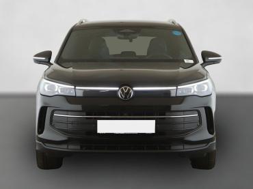 Fahrzeug ansehen: VW Tiguan 1.5 eTSI Goal *AHK*Matrix*RFK*Navi*AppleCar* Gebrauchtwagen VW Tiguan 1.5 eTSI Goal *AHK*Matrix*RFK*Navi*AppleCar* Gebrauchtwagen
