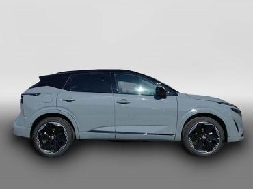 Nissan Qashqai N-Design Xtronic ALLRAD KomfortPaketPlus Neuwagen