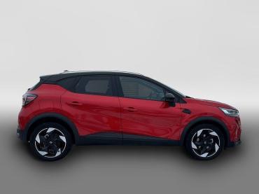 Renault Captur TCe 160 EDC Techno Harman/Kardon+SHZ+RFK Gebrauchtwagen