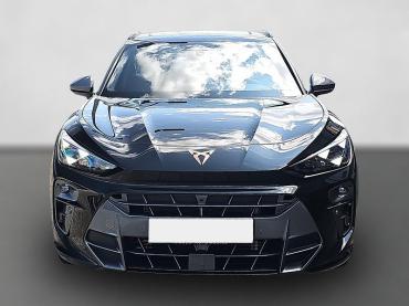 Cupra Terramar VZ 2.0 TSI DSG 4Drive Matrix Pano Hadron Tageszulassung