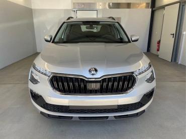Skoda Kamiq Facelift Selection 115PS AHK+Sitzheizung 1.0 TS... Neuwagen