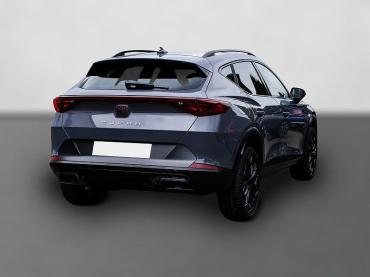 Cupra Formentor Tribe Edition 1.5 TSI DSG Tageszulassung