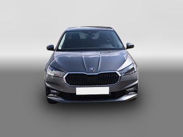 Fahrzeug ansehen: Skoda Fabia 1.0 MPI Selection LED PDC RFK Gebrauchtwagen Skoda Fabia 1.0 MPI Selection LED PDC RFK Gebrauchtwagen