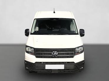 VW Crafter VW Crafter 35 2.0TDI MR HD L3H3 / Keyless Start Tageszulassung