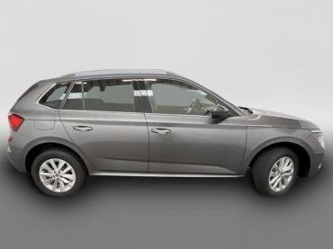 Fahrzeug ansehen: Skoda Kamiq Selection 1.5 TSI Selection 150PS/110kW DSG 202... Neuwagen Skoda Kamiq Selection 1.5 TSI Selection 150PS/110kW DSG 202... Neuwagen