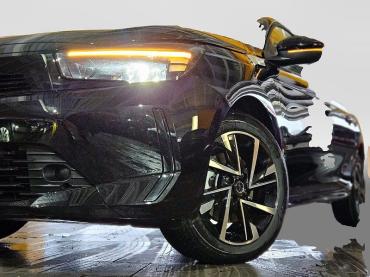 Opel Corsa 1,2 DIT AppleCP 16"Alu SHZ+LHZ Sicherheit Gebrauchtwagen