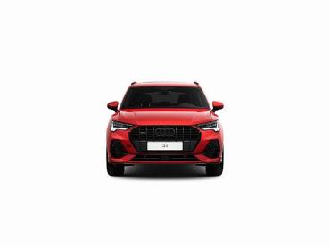 Audi Q3 40 TDI S line Gebrauchtwagen