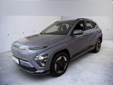 Hyundai Kona EV Advantage Tageszulassung