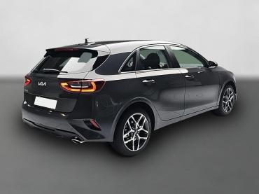KIA Ceed 1.5 T-GDI SPIRIT    Tageszulassung