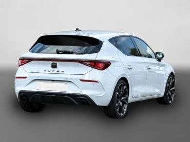 Cupra Leon VZ 2.0 TSI EU6d Vision Plus-Paket-Beats AD Navi Digitales Cockpit Soundsystem LED Gebrauchtwagen