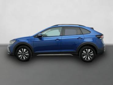 VW Taigo 1.0 TSI Move AHK NAVI KAMERA Gebrauchtwagen