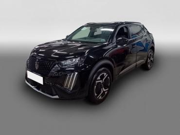 Peugeot 2008 Allure Shz Navi Kamera PDC v+h Keyless Gebrauchtwagen