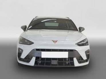 Cupra Leon Sportstourer 1.5 eTSI Gebrauchtwagen